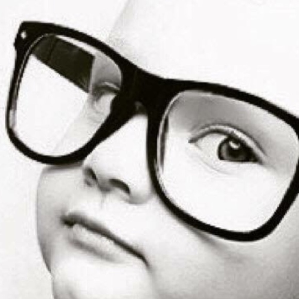 Meet your Posher, Camille